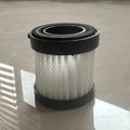 New Mattress Vacuum Mite Remover Cordless Handheld Cleaner Powerful Suction For Cleaning Bed Pillows Home Supplies