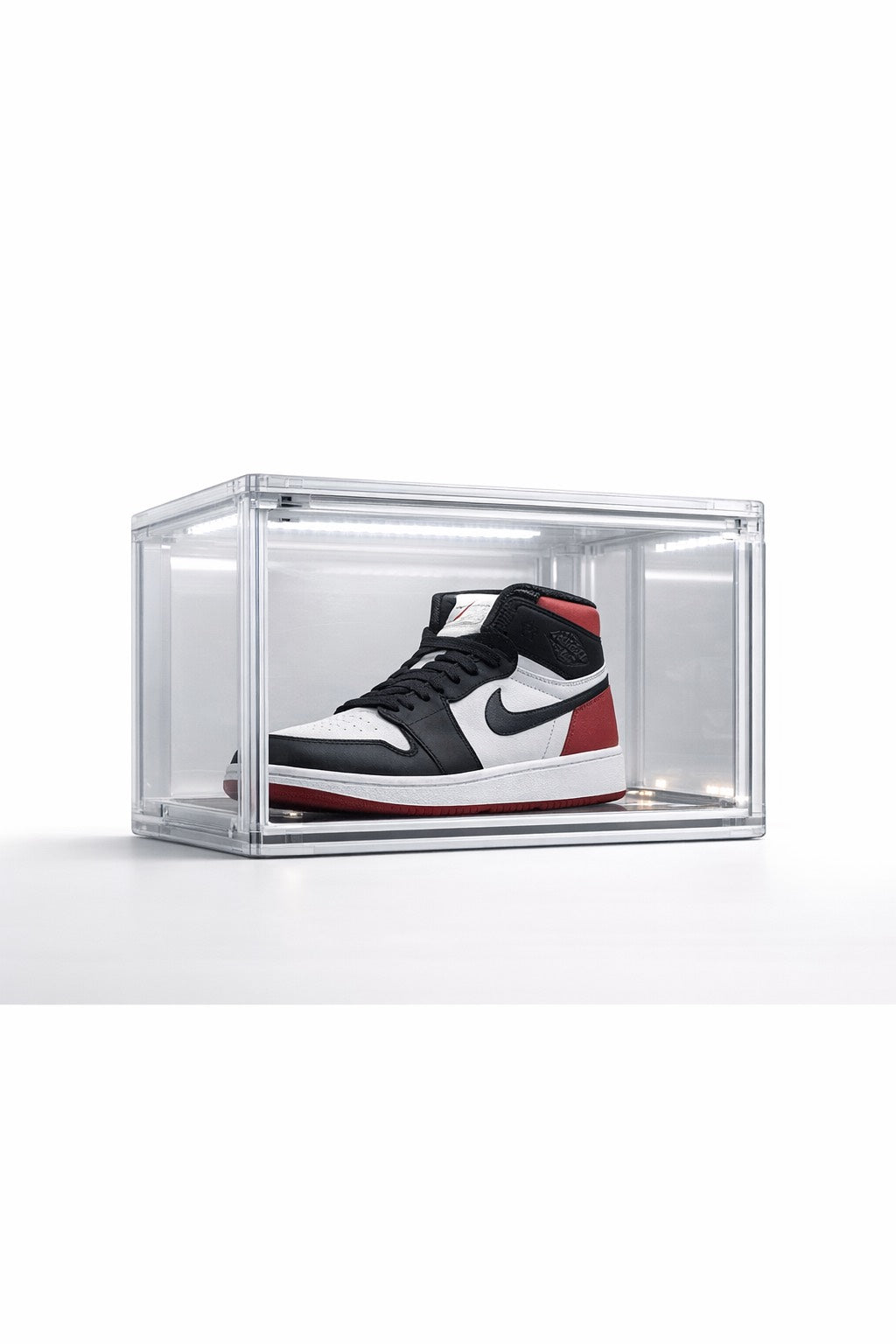 LEDKicks™ Premium LED Sneaker Display Case